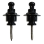 Preview: Richter Strap Lock Set Black
